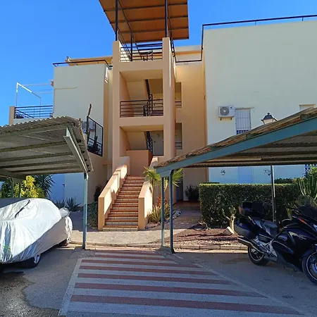 Apartment Bahia De Alejandro *