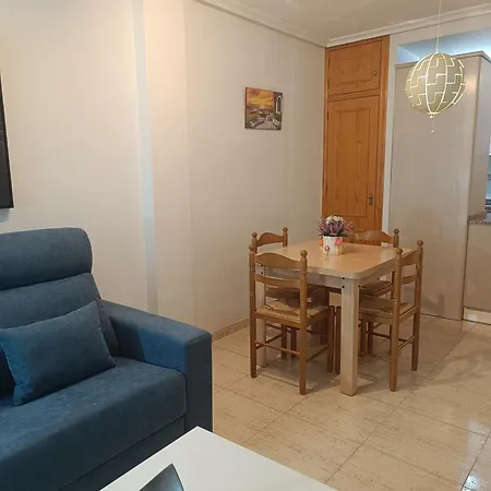 Bahia De Alejandro Apartment