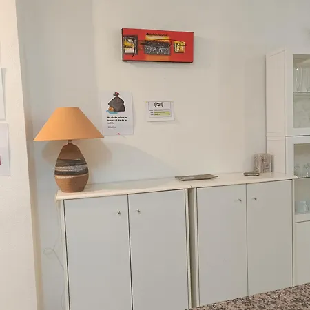 Bahia De Alejandro Apartment *