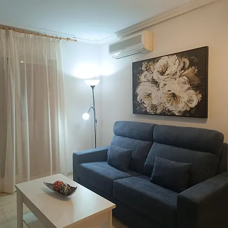 Apartment Bahia De Alejandro Vera