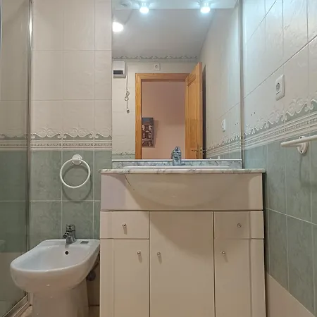 Apartment Bahia De Alejandro Vera
