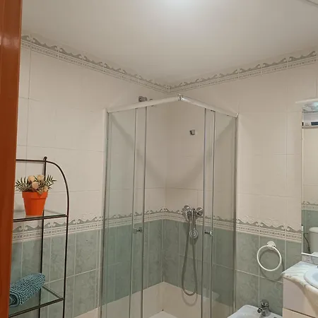 Bahia De Alejandro Apartment Vera