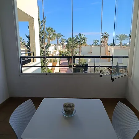 Bahia De Alejandro Apartment Vera