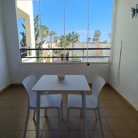 Bahia De Alejandro Apartment Vera