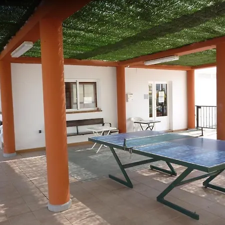 Apartment Bahia De Alejandro Vera